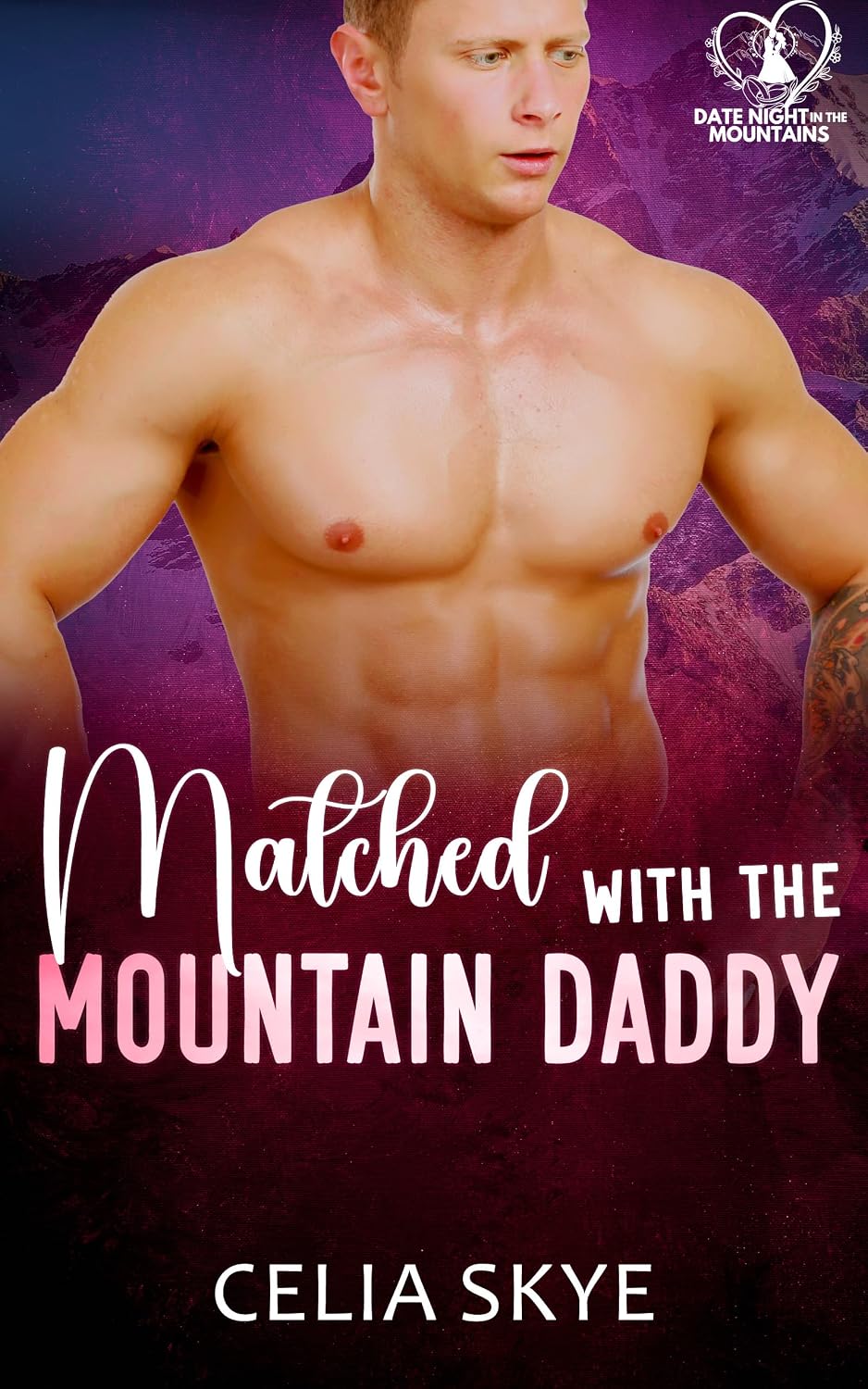 Matched with the Mountain Daddy