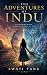 The Adventures of Indu: Dis...