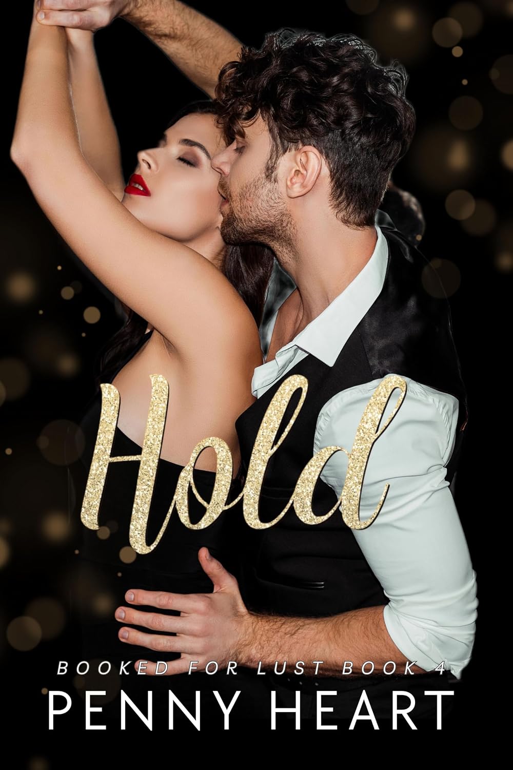 Hold (Booked for Lυst #4)