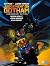 Batman Judge Dredd by Alan Grant
