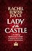 Lady of the Castle: A Medieval Epic of Love, Loyalty, and Betrayal (The Nicola de la Haye Series Book 2)