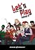 Let's Play Volume 6 by Leeanne M. Krecic