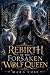 REBIRTH OF THE FORSAKEN WOLF QUEEN by Mara Voss