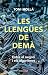 Les llengües de demà by Toni Mollà