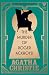 The Murder of Roger Ackroyd by Agatha Christie