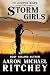 Storm Girls (The Juniper Wars Book 4)