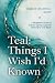 Teal by Darcie Balding-rudd Teal by Darcie Balding-rudd