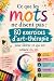 80 exercices d'art-thérapie...