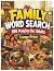 Family Word Search 100 Puzz...