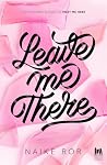 Leave me there (H...