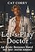 Let's Play Doctor: An Eroti...