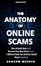 THE ANATOMY OF ONLINE SCAMS...