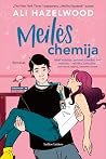 Meilės chemija