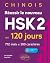 Réussir le nouveau HSK 2 en...