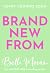BRAND NEW from Beth Moran
