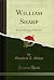 William Sharp, Vol. 2: Fion...