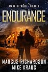 ENDURANCE: Wave o...