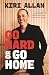 Go Hard or Go Home: My story