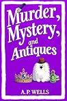 Murder, Mystery, ...