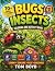 BUGS AND INSECTS COLORING A...