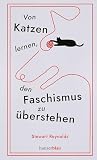 Von Katzen lernen...