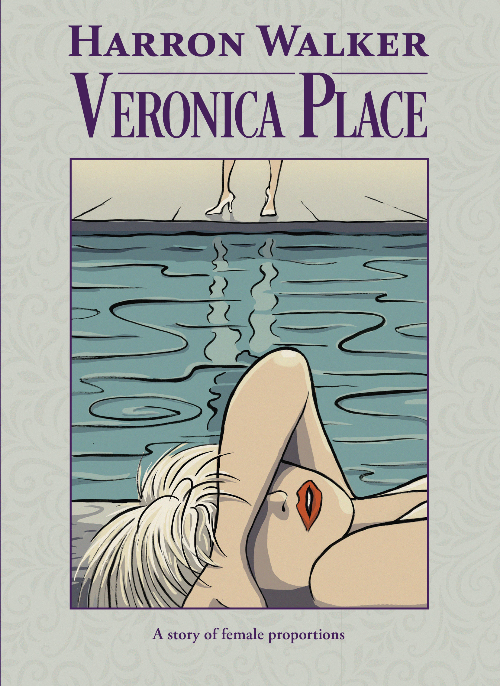 Veronica Place