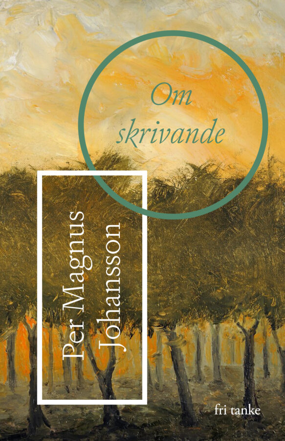 Om skrivande