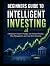 Beginners Guide to Intellig...