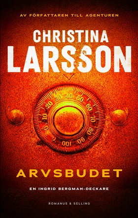 Arvsbudet (Ingrid Bergman #8)