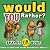 Would You Rather? For Kids ...