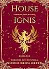 House Ignis: Book...