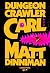 Dungeon Crawler Carl (Dungeon Crawler Carl, #1)