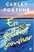 En gyllene sommar (Barry's Bay, #2)