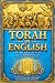 Torah in English Complete  by Wayne A. Mitchell