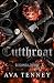 Cutthroat: A Dark Stalker N...
