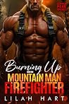 Burning Up with t...