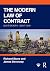 The Modern Law of Contract