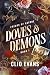 Doves & Demons (Freaks of Nature Duet #1)