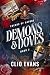 Demons & Doves (Freaks of Nature Duet #2)