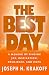 The Best Day: A Memoir of Finding Joy, Inspiration, Resilience, and Hope
