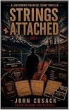 Strings Attached (The Jim Simons Series Book 6) Strings Attached (The Jim Simons Series Book 6)