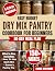 Easy Budget Dry Mix Pantry ...