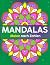 Mandalas Malen nach Zahlen:...