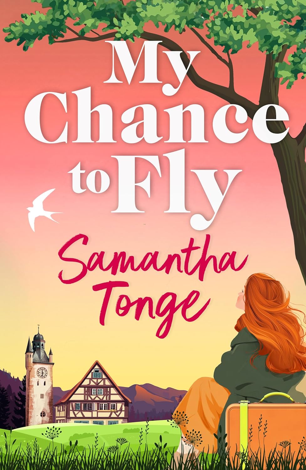 My Chance to Fly