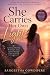 She Carries Her Own Light: ...