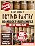 Easy Budget Dry Mix Pantry ...