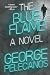 The Blue Flame (Derek Strange & Terry Quinn #6)