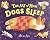 Art of How Dogs Sleep
