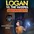 Logan vs. the Hateful Straw...