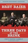 Three Days at the...
